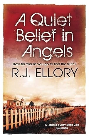 A QUIET BELIEF IN ANGELS